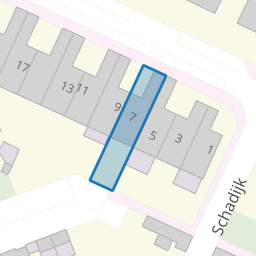 Perceel VND00-D-5905