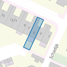 Perceel VND00-D-5906