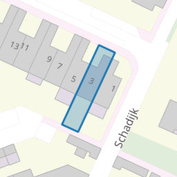 Perceel VND00-D-5907