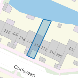 Perceel VND00-D-5938