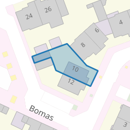 Perceel VND00-D-5980