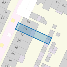 Perceel VND00-D-6001