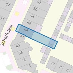 Perceel VND00-D-6006