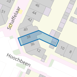 Perceel VND00-D-6009