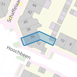 Perceel VND00-D-6010