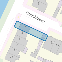 Perceel VND00-D-6013