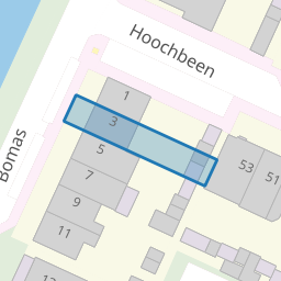 Perceel VND00-D-6014