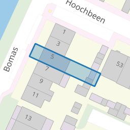 Perceel VND00-D-6015