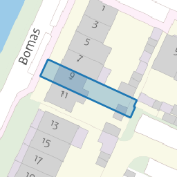 Perceel VND00-D-6017