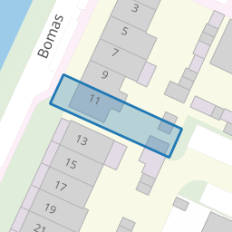 Perceel VND00-D-6018