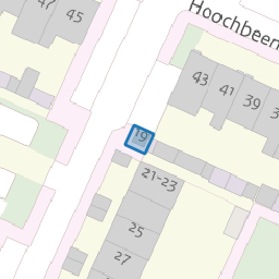 Perceel VND00-D-6025