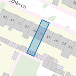 Perceel VND00-D-6029