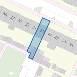 Perceel VND00-D-6031