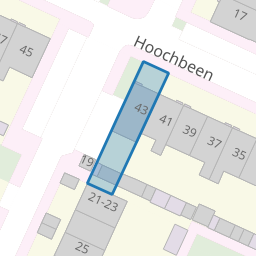 Perceel VND00-D-6037