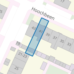 Perceel VND00-D-6038