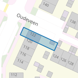 Perceel VND00-D-6050