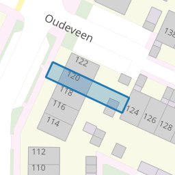 Perceel VND00-D-6051