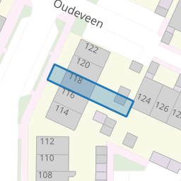 Perceel VND00-D-6052