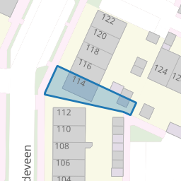 Perceel VND00-D-6054
