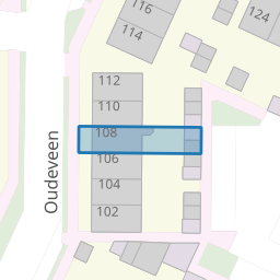 Perceel VND00-D-6057