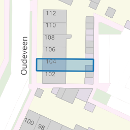 Perceel VND00-D-6059