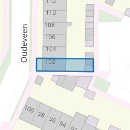 Perceel VND00-D-6060