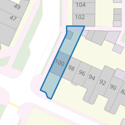 Perceel VND00-D-6061