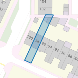 Perceel VND00-D-6062