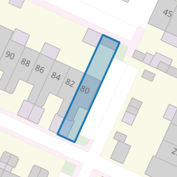 Perceel VND00-D-6071