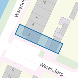 Perceel VND00-D-6101