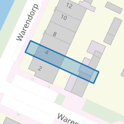 Perceel VND00-D-6102