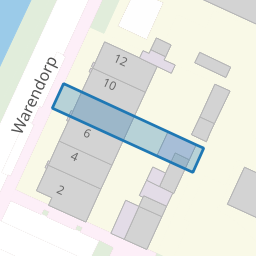 Perceel VND00-D-6104