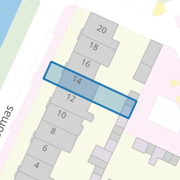 Perceel VND00-D-6110