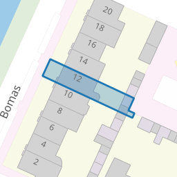 Perceel VND00-D-6111