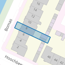 Perceel VND00-D-6113