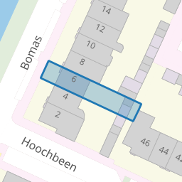 Perceel VND00-D-6114