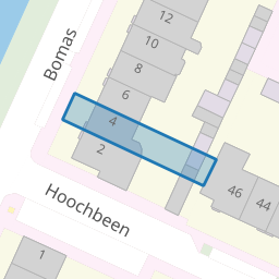 Perceel VND00-D-6115