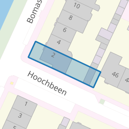 Perceel VND00-D-6116