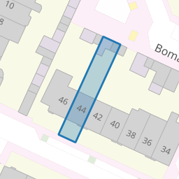 Perceel VND00-D-6118