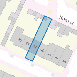 Perceel VND00-D-6119