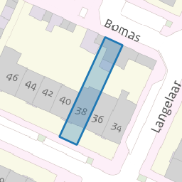 Perceel VND00-D-6121