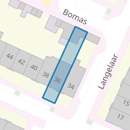 Perceel VND00-D-6122