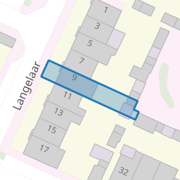 Perceel VND00-D-6132