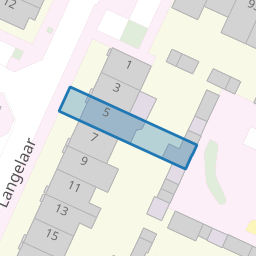 Perceel VND00-D-6134