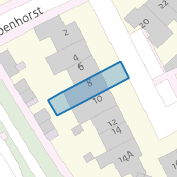 Perceel VND00-D-6149