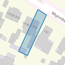 Perceel VND00-D-6165