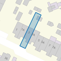 Perceel VND00-D-6174