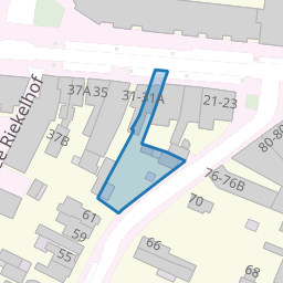 Perceel VND00-D-6199