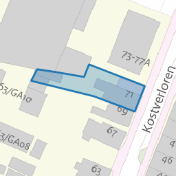 Perceel VND00-D-6206