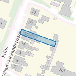 Perceel VND00-D-6210